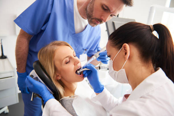 Best General Dentistry  in Tecumseh, OK