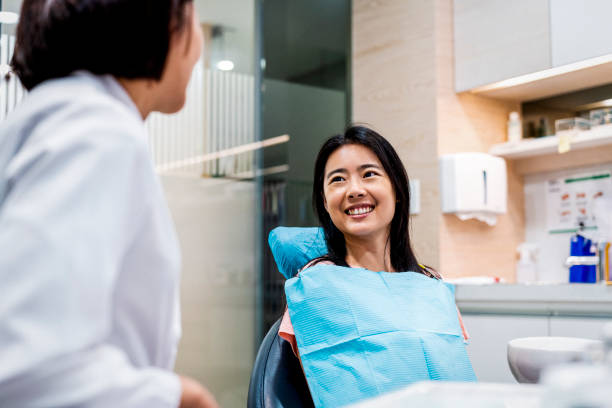 Oral Surgery in Tecumseh, OK