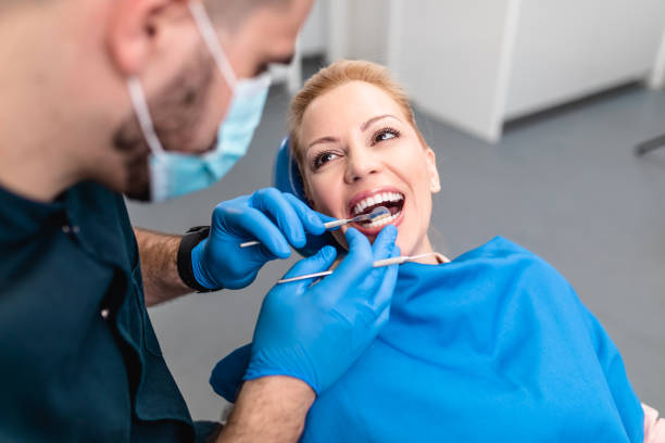 Best Sleep Apnea Treatment  in Tecumseh, OK