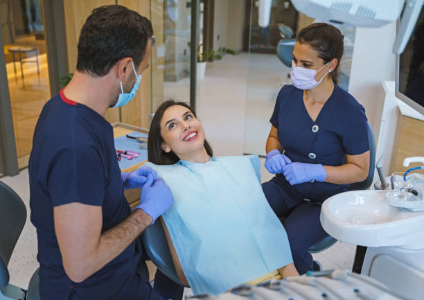 Best Dental Exams and Cleanings  in Tecumseh, OK