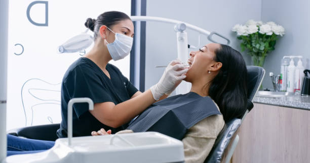 Best Dental Inlays and Onlays  in Tecumseh, OK
