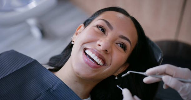 Best Tooth Extraction  in Tecumseh, OK