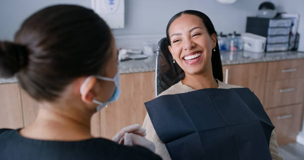 Emergency Dental Services in Tecumseh, OK