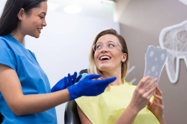 Best Oral Surgery  in Tecumseh, OK