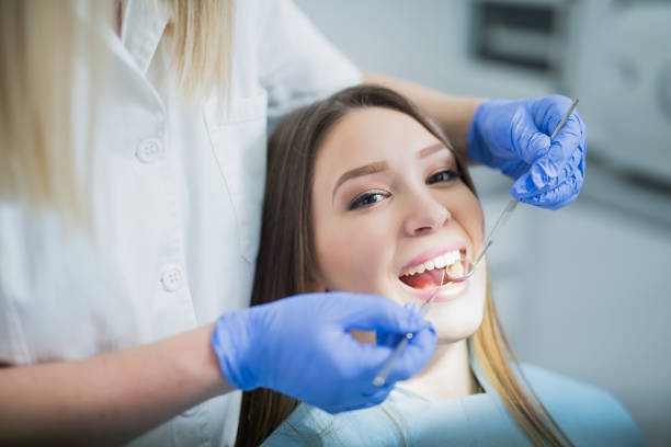 Best Tooth Extraction  in Tecumseh, OK