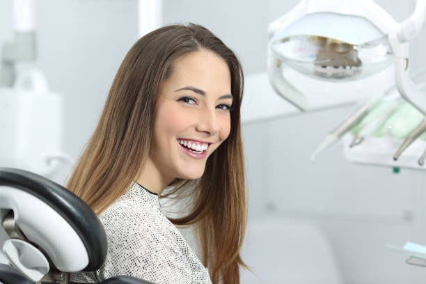 Best Veneers and Lumineers  in Tecumseh, OK