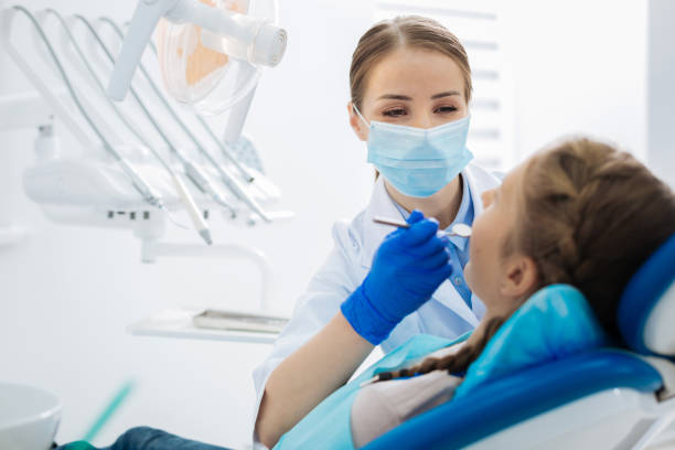 Best Pediatric Dentistry  in Tecumseh, OK
